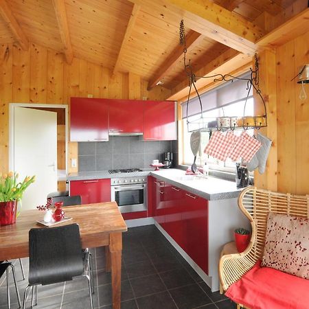 Chalet Egmond Egmond aan den Hoef Exterior photo