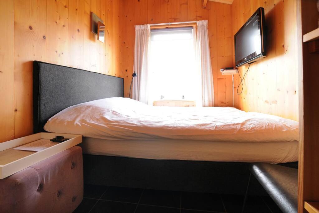 Chalet Egmond Egmond aan den Hoef Exterior photo