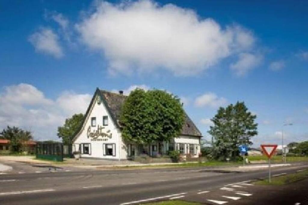 Chalet Egmond Egmond aan den Hoef Exterior photo